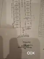 30x40site for sale Bhairydevarakoppa Saptagiri arch(Kamaan)Just 50mtrs
