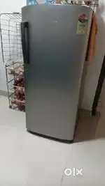 162 l fridge sale