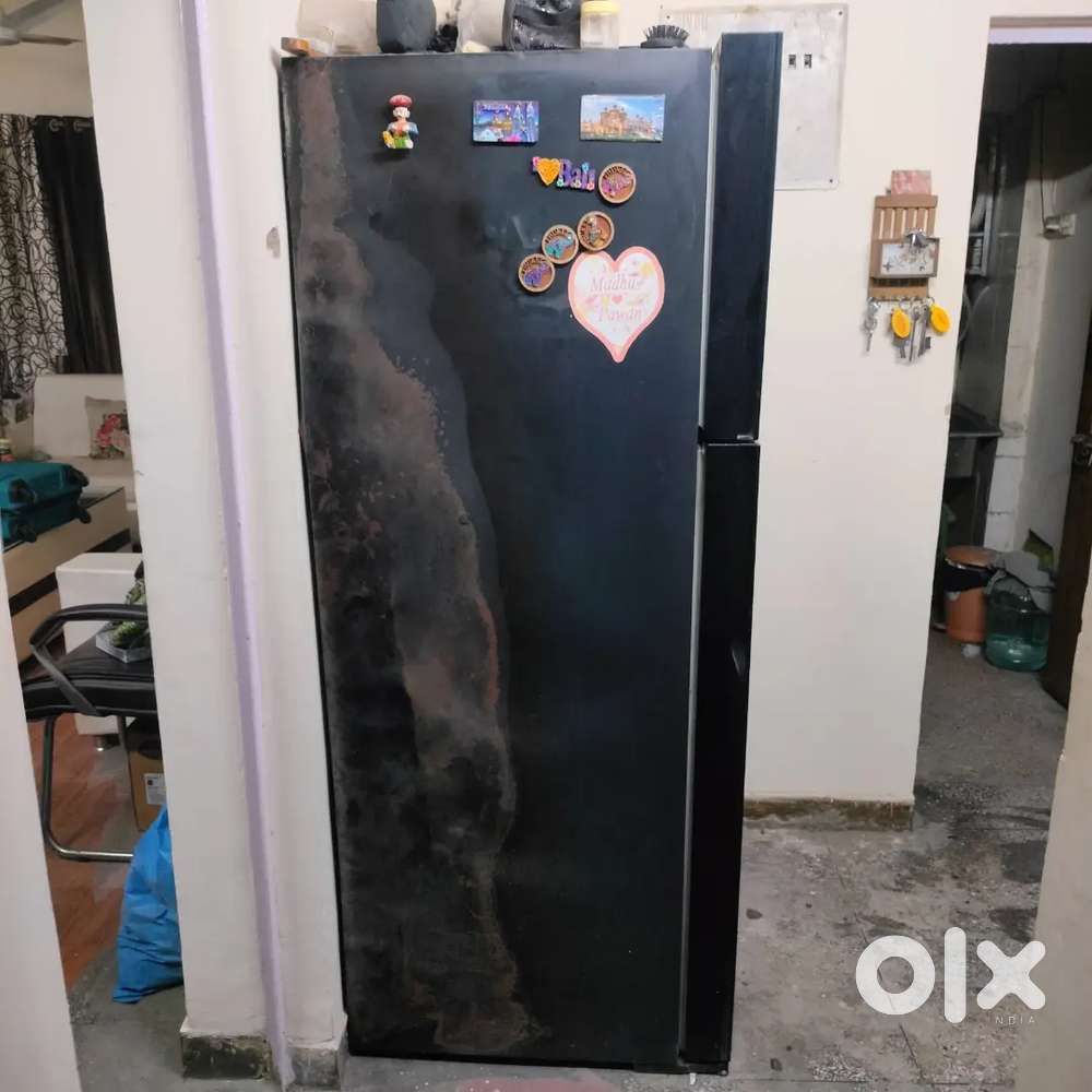 Hitachi Fridge