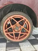 15,16 INCH ALLOYS, SPOILER