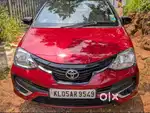 Toyota Etios liva petrol for sale -2018