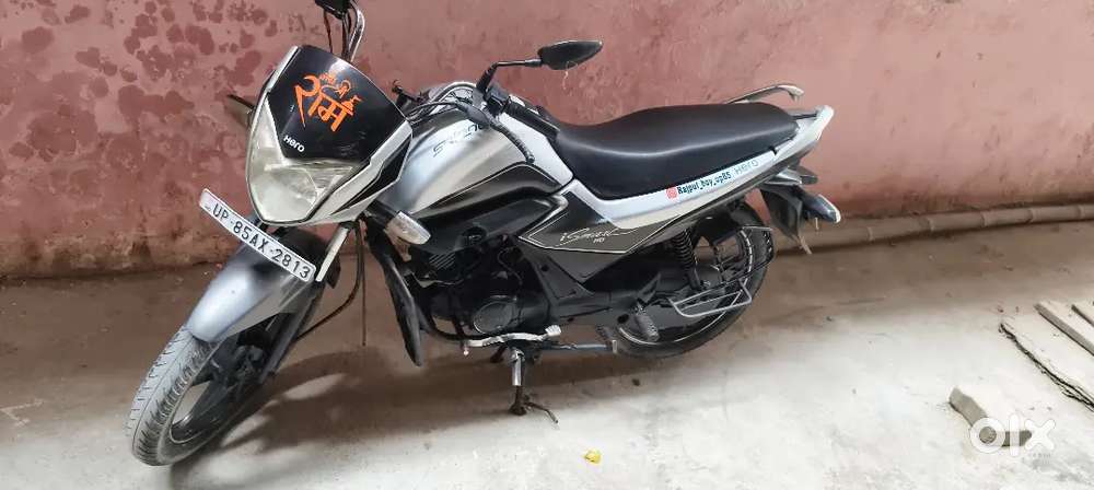 Very good condition bike urgent sell