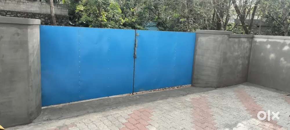 3 cent land near verkilambi junction