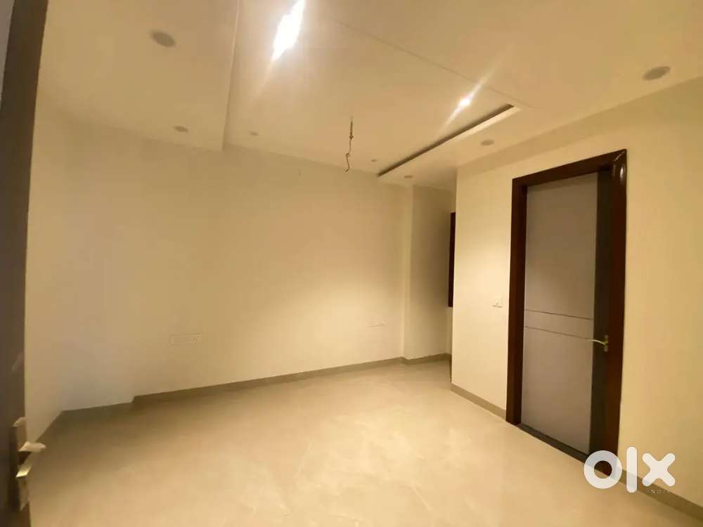 New 2 BHK rent in Jhotwara Ganesh Mandir