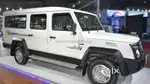 Force cruiser AC 13 seater