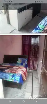 ONE PG ROOM AVAILABLE ONLY FOR GIRLS