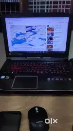 ACER PREDATOR (A COMPLETE GAMING LAPTOP)