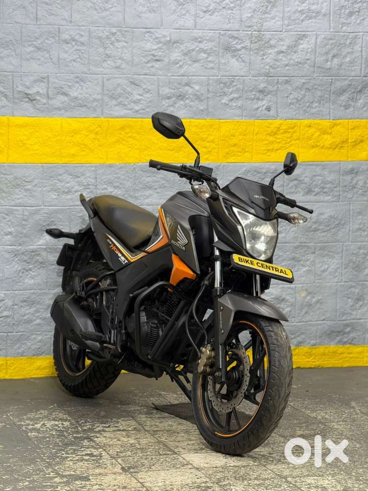 HONDA HORNET 160 (2014)