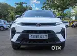 Tata Nexon Pure (S) 1.2 Petrol 6AMT, 2024, Petrol