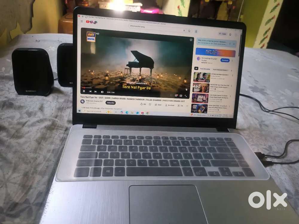 Asus laptop