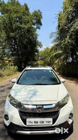 Honda WR-V i-VTEC VX, 2018, Diesel