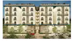 HIGHWAY EXISTING FLATS FOR SALE