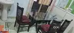 Sofa Set  7 seater  with  centre  table