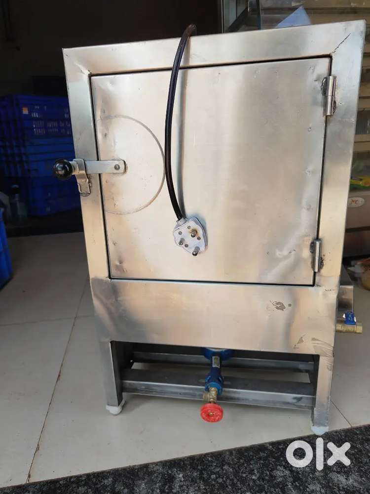 IDLY/Dhokla steamer for sale (brand new)