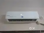 CARRIER AC 1 TON INVERTER 3 STAR