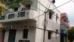 Rend house