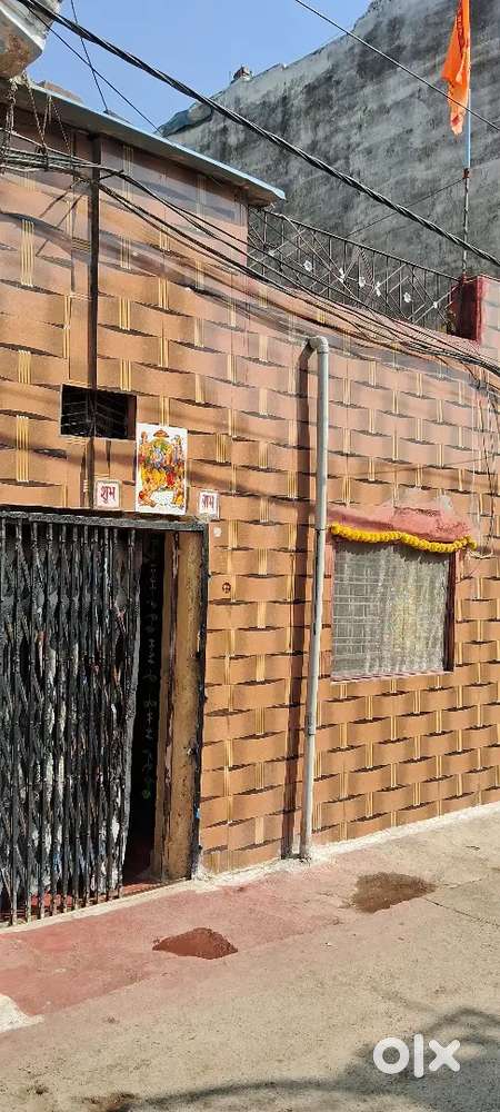 Best house in under 2 km college or busstand near RTO office