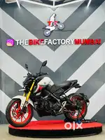 YAMAHA MT-15 BS6 IN GOOD CONDITION