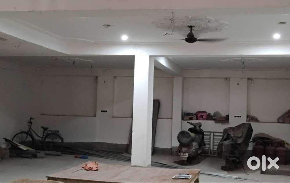 Showroom, Office, warehouse etc