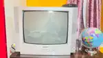 SAMSUNG COLOUR TV 22”