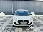 Maruti Suzuki Swift 2018 LXI, 2018, Petrol