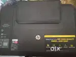 I have HP full hd colour printer