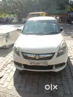 Maruti Suzuki Swift Dzire 2015