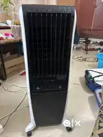 Cooler for domestic use