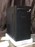 New Zebronics i5 4th gen. with 256, 8gb ram CUP