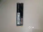 M.2 SATA SSD