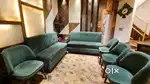 Housekeeping nd cooking staff required