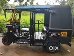 Mahindra Alpha BS6 2023 model