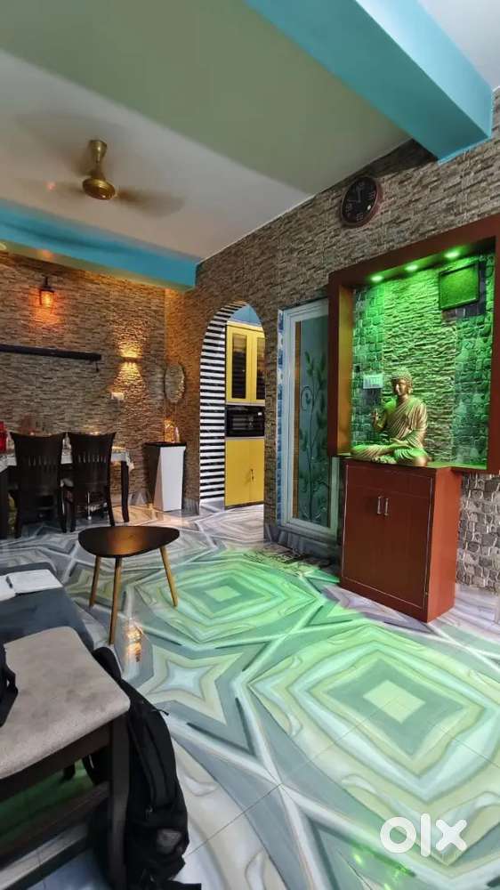 Good location, 2bhk, 2bathroom