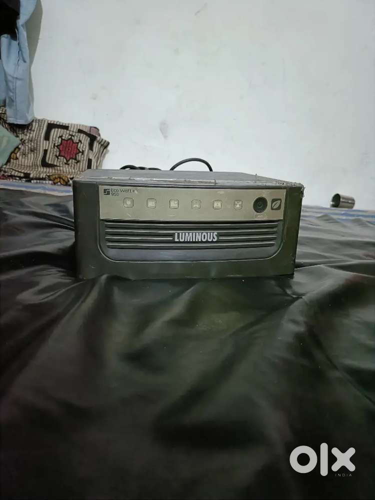 Luminous Eco watt+950