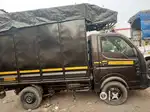 Sell my tata mega xl bsiv