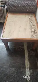 Dewan cot without storage