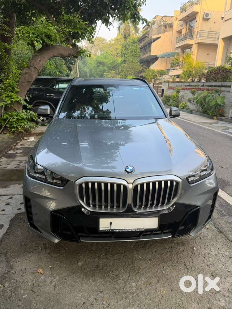 BMW X5 40i M Sport 2023 Petrol