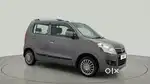 Maruti Suzuki Wagon R 1.0 VXi, 2013, Petrol