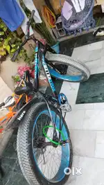 Hero Sport Cycle  Sport Cycle  Fat tyre cycle  Gear cycle  Cycle