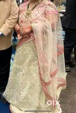 Lehnga choli