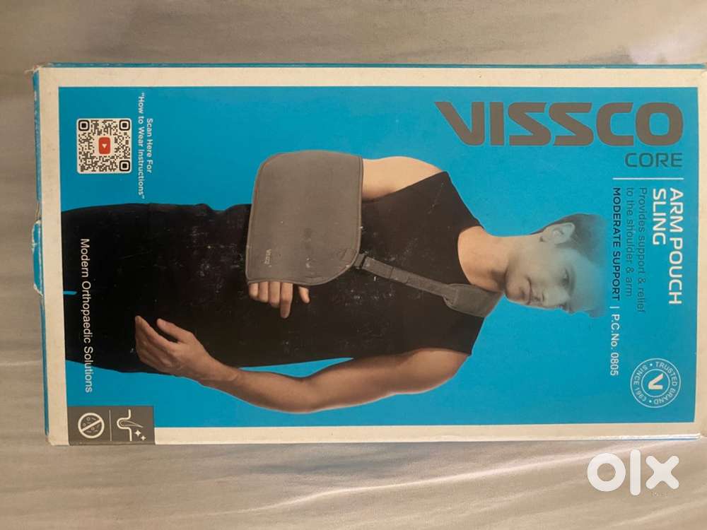 Arm pouch  slinG