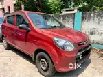 Maruti Suzuki Alto 800 2014 Petrol 35000 Km Driven