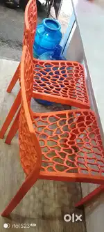 Set Of 4Pcs Chairs