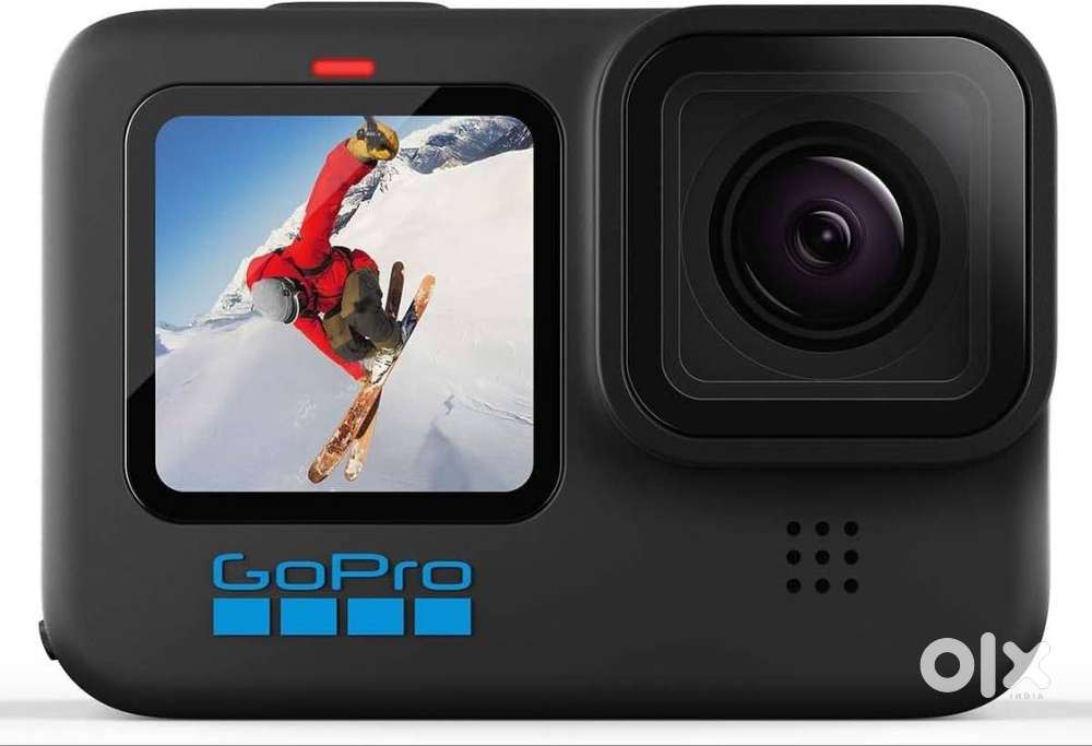 go pro 10 pro
