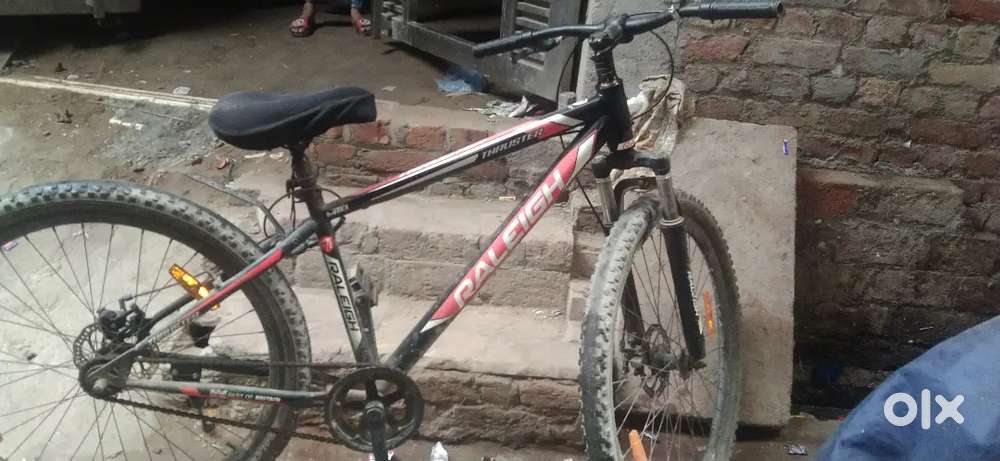 cycle sell