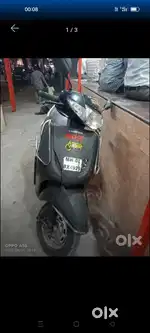 Want to sell activa 2015 model in very Good condition first owner