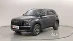 Hyundai Venue 1.0 SX (O) Turbo DCT, 2023, Petrol