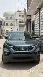 Tata Harrier Top model 2019 Diesel 120000 Km Driven