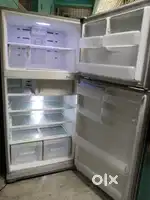 Samsung 550 liters double door fridge