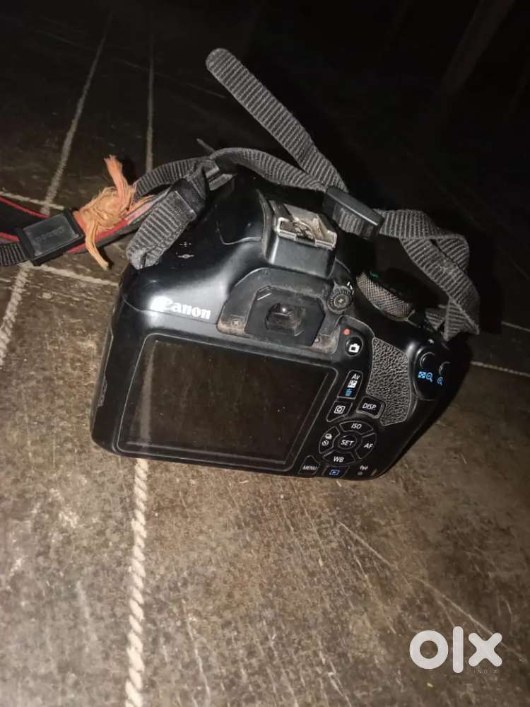 Canon EOS 1300d